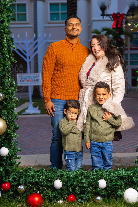 Family photography by Swavey Shots